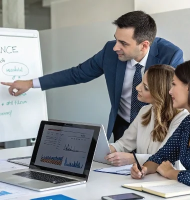 Audit Process Management