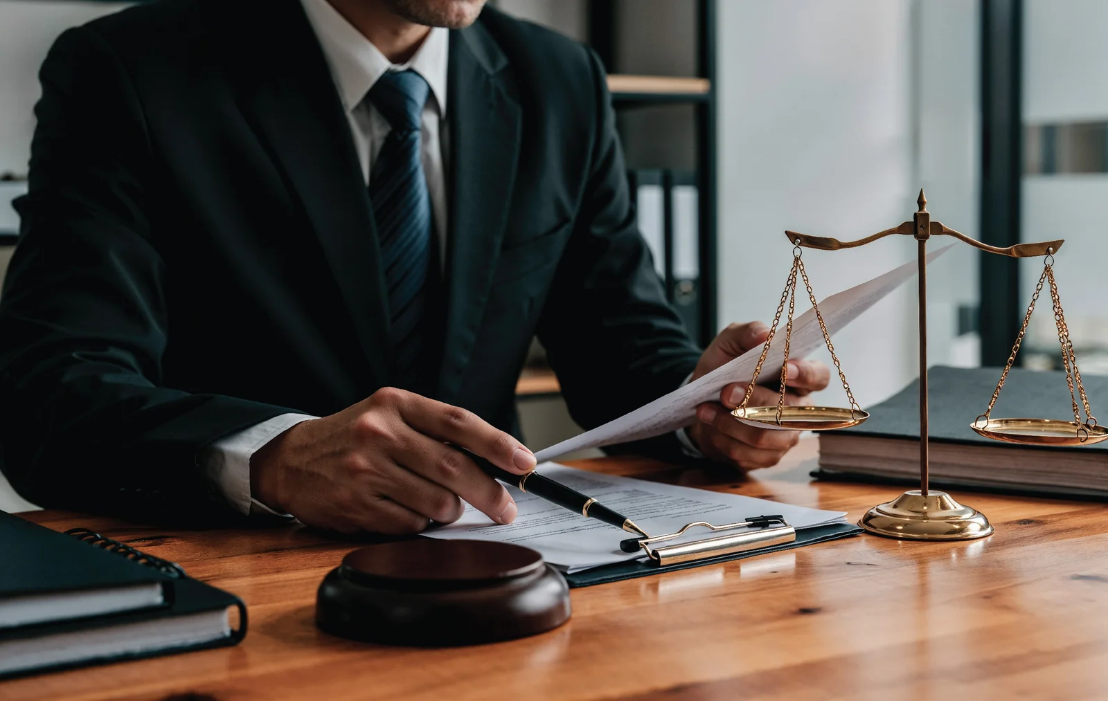 Talk To Lawyer