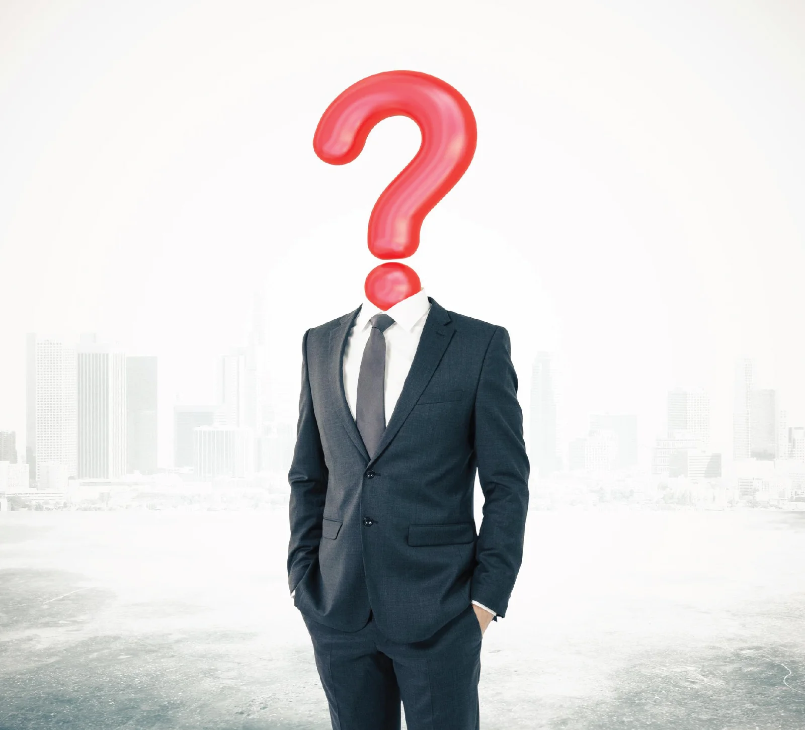Who Is It For?