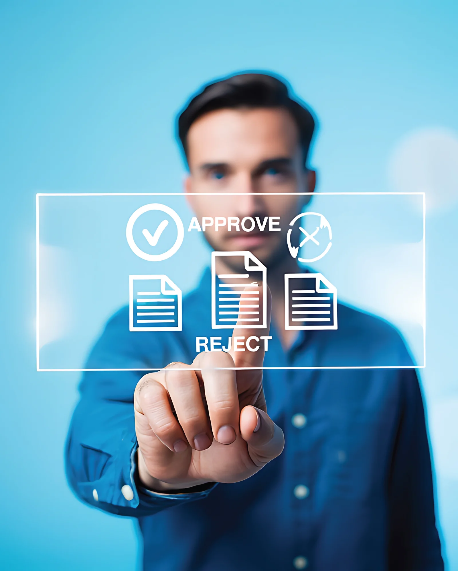 Digital Audit Management